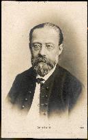 BEDRICH SMETANA