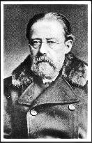 BEDRICH SMETANA