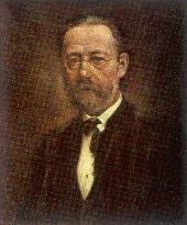 Bedrich Smetana