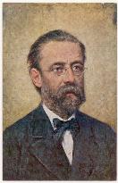 BEDRICH SMETANA