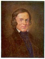 ROBERT SCHUMANN