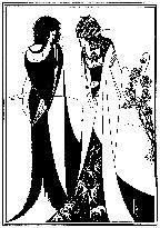 PLAY/WILDE/BEARDSLEY