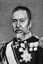 ADMIRAL TOGO