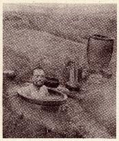 The Siege of Tsing-Tau