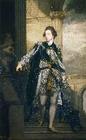 Frederick Howard, 5th Earl of Carlisle