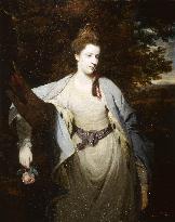 Caroline Howard, 5th Countess of Carlisle