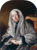 Georgiana, 6th Countess of Carlisle