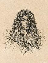 Lully, Jean Baptiste 1639 - 1687