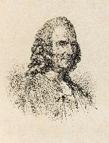 Rameau, Jean-Philippe 1683 -1764