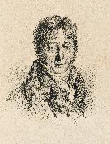 Lesueur, Jean Francois 1760-1837