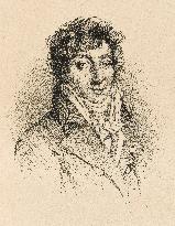 Berton, Henri Montan 1767 - 1844