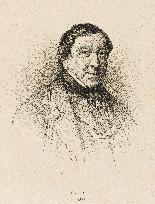 Rossini, Gioachino Antonio 1792 - 1868