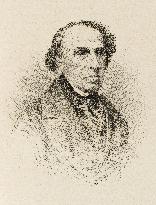 Meyerbeer, Giacomo 1791-1864