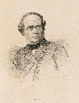 Halevy, Fromental 1799 - 1862