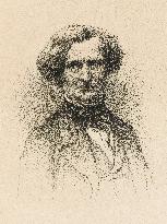 Berlioz, Hector 1803 - 1869