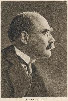 Rudyard Kipling