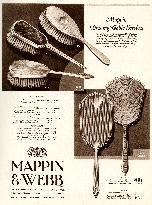 Hair Brush Sets on sale at Mappin &amp; Webb