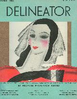 The Delineator, March 1930