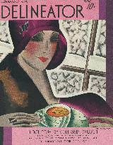 The Delineator November 1929