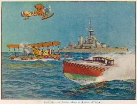 York, Minster, choir east c1877