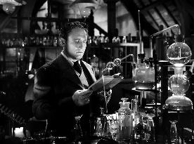 Dr. Jekyll And Mr. Hyde  film (1941)