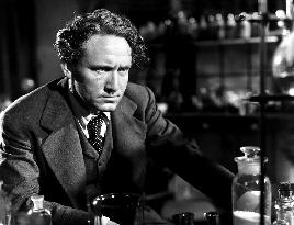 Dr. Jekyll And Mr. Hyde  film (1941)