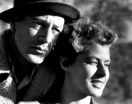 For Whom The Bell Tolls  film (1943)
