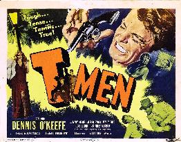 T-Men  film (1947)