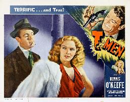 T-Men  film (1947)