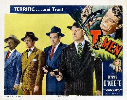 T-Men  film (1947)