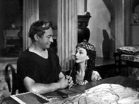 Caesar And Cleopatra  film (1945)