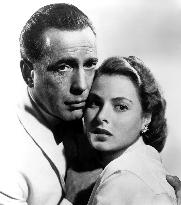 Casablanca  film (1942)