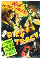 Dick Tracy   film (1945)