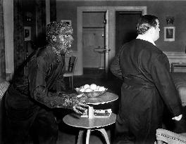 Abbott And Costello Meet Frank  film (1948)
