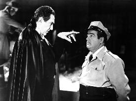 Abbott And Costello Meet Frank  film (1948)