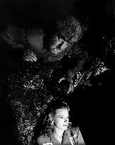 The Wolf Man  film (1941)