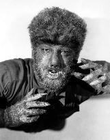 The Wolf Man  film (1941)