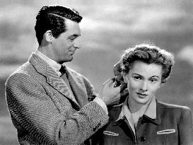 Suspicion  film (1941)
