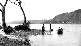 Windermere, 1887