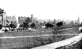 Harrogate, 1888