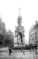 Bradford, Salt Monument 1888