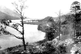 Buttermere, 1889