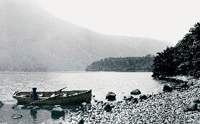 Wastwater, 1889