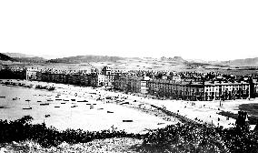 Llandudno, 1890