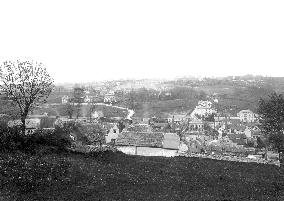 Stroud, Bowbridge 1890