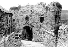 Denbigh, Gate 1891