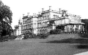 Dorking, Deepdene House 1891