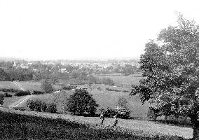 Horsham, 1891