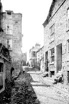 St Ives, Bunkers Hill 1892