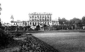 Cliveden, the House 1893